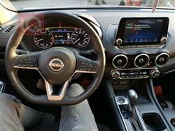 نیسان سێنترا